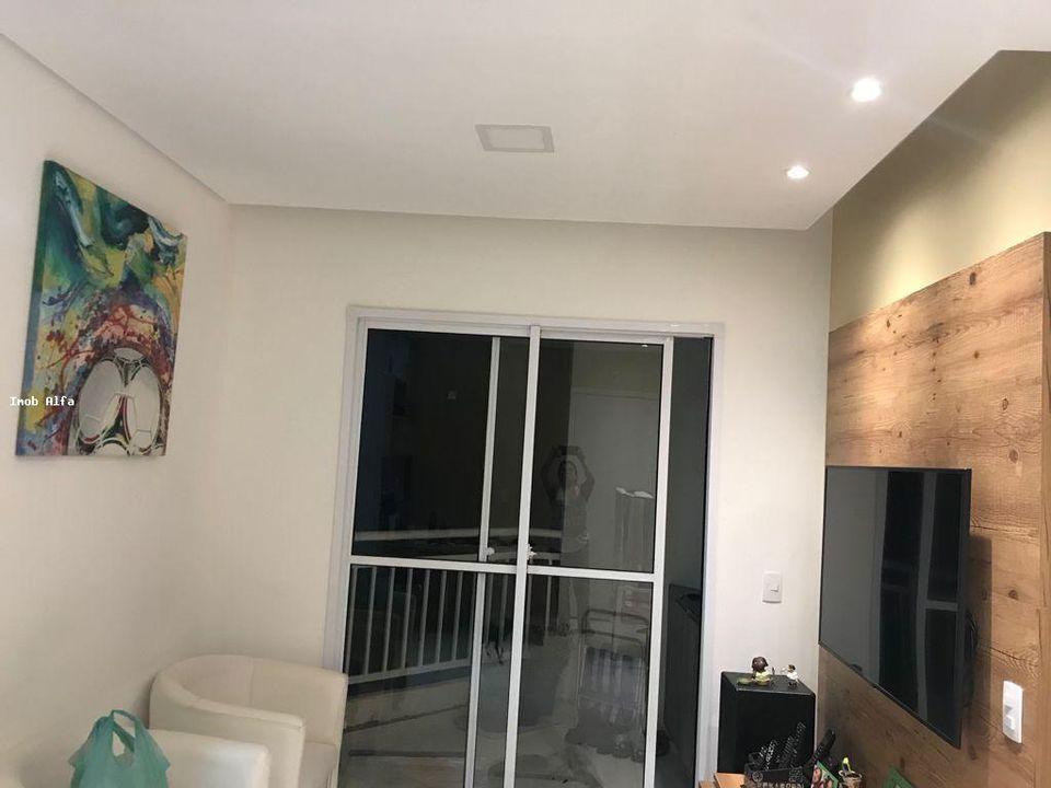 Apartamento à venda com 2 quartos, 54m² - Foto 1