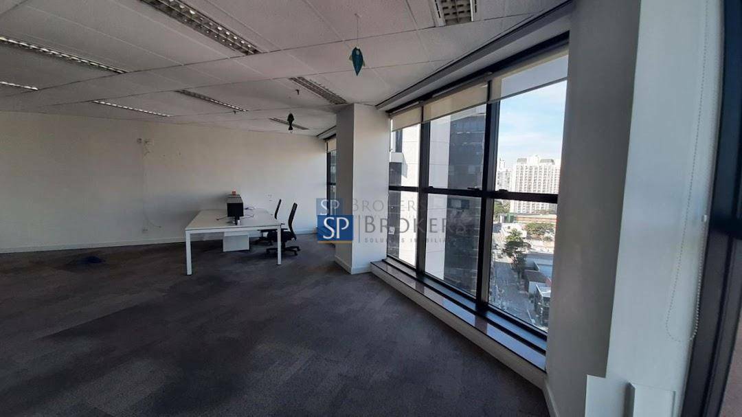 Conjunto Comercial-Sala para alugar, 230m² - Foto 12