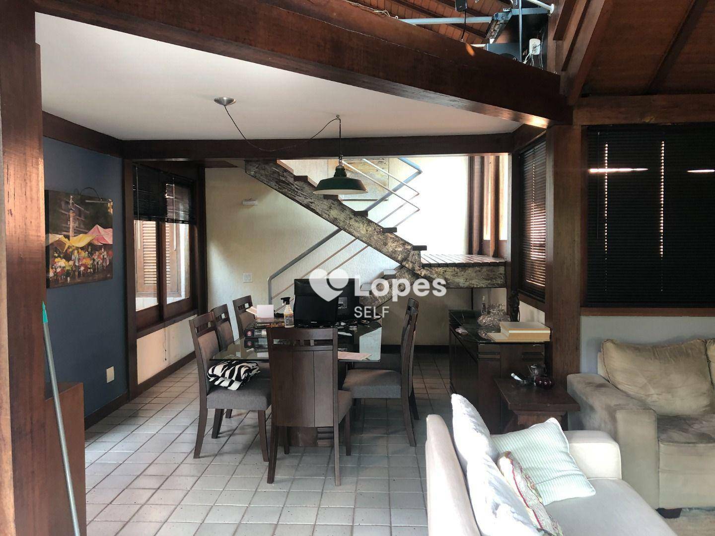 Casa de Condomínio, 3 quartos - Foto 5