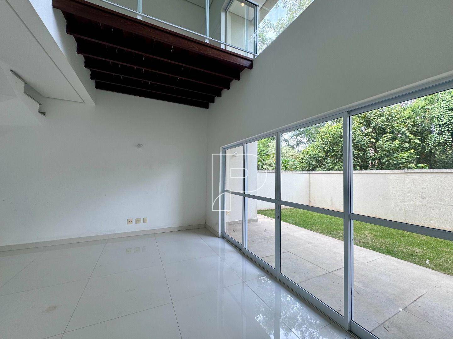 Casa de Condomínio à venda e aluguel com 4 quartos, 390m² - Foto 12