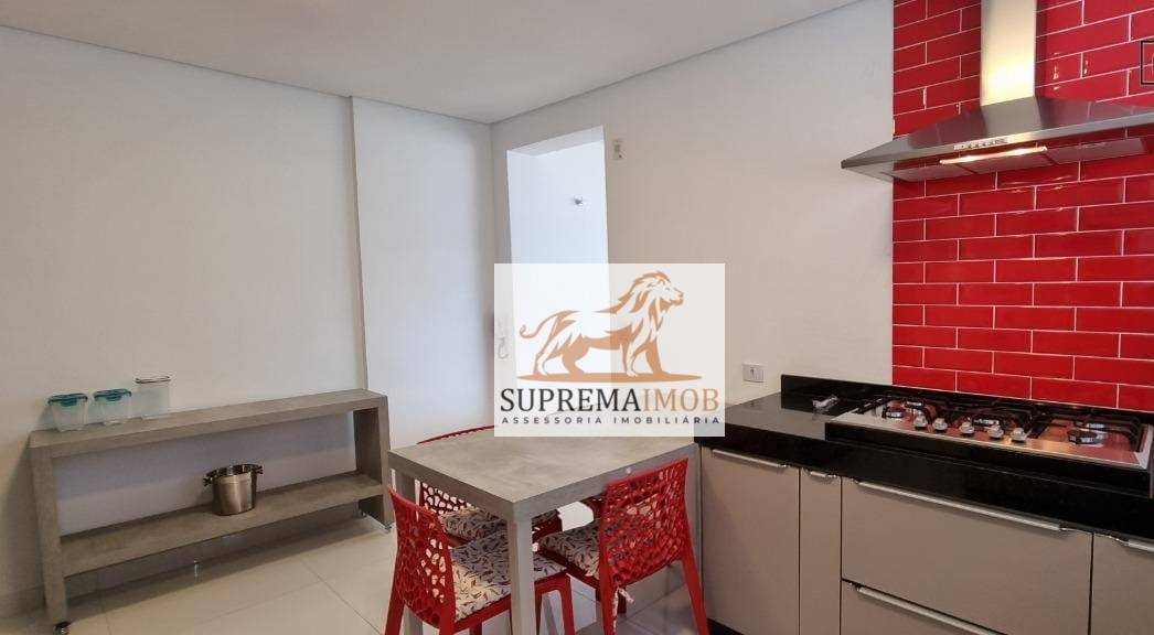 Apartamento à venda com 3 quartos, 220m² - Foto 13