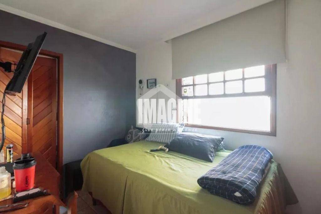 Sobrado à venda com 4 quartos, 300m² - Foto 10