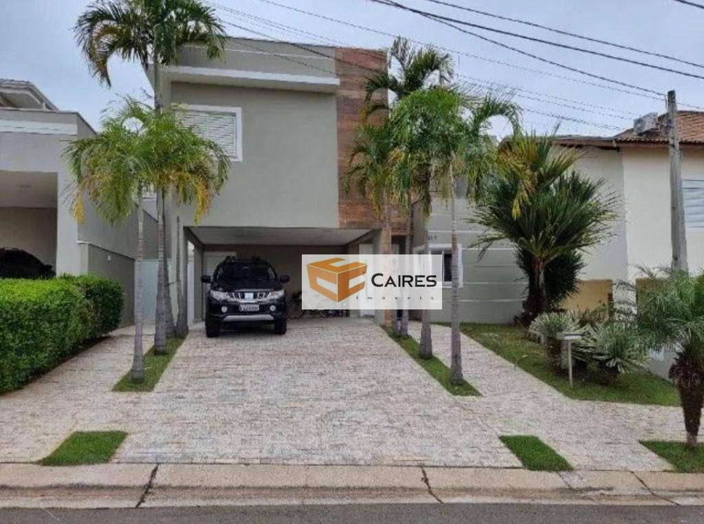 Casa de Condomínio para alugar com 3 quartos, 280m² - Foto 20