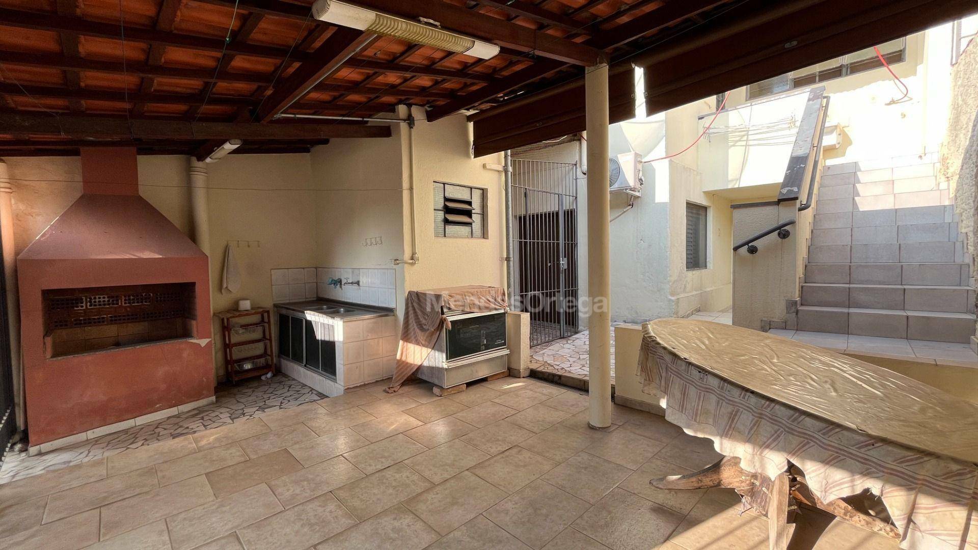 Casa à venda com 3 quartos, 119m² - Foto 16