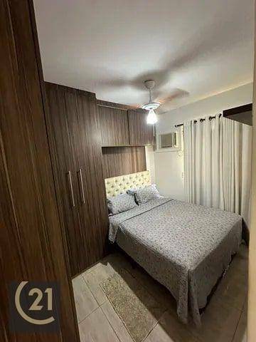 Apartamento à venda com 2 quartos, 57m² - Foto 1