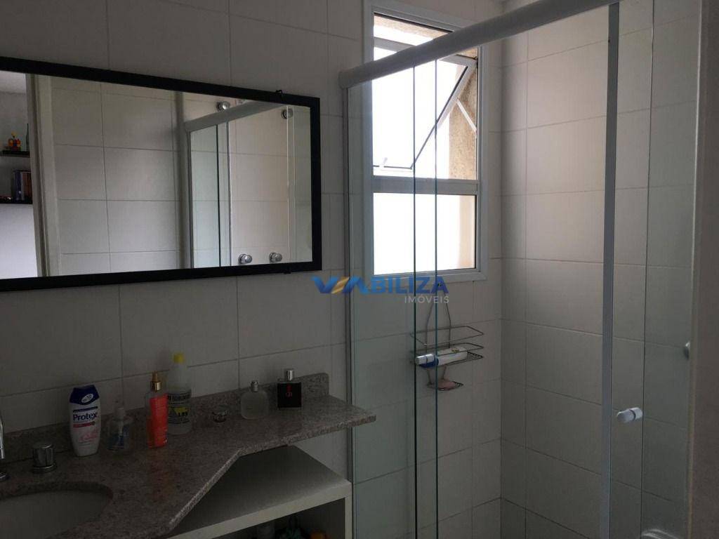 Apartamento à venda com 3 quartos, 132m² - Foto 17