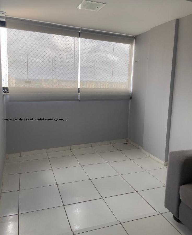 Apartamento à venda com 3 quartos, 88m² - Foto 23