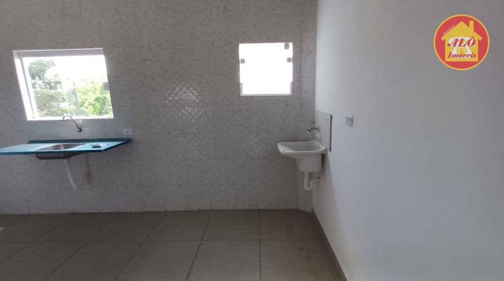 Sobrado à venda com 2 quartos, 55m² - Foto 19