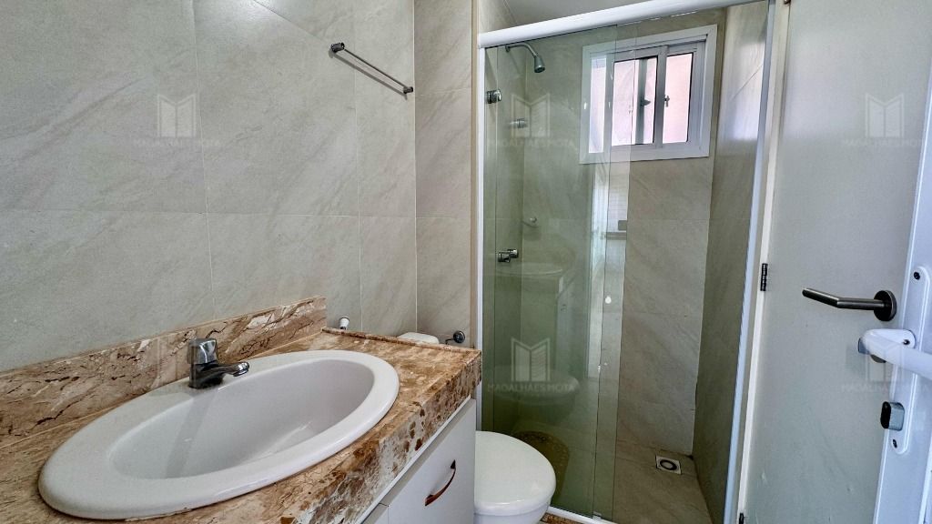 Apartamento à venda com 3 quartos, 110m² - Foto 11