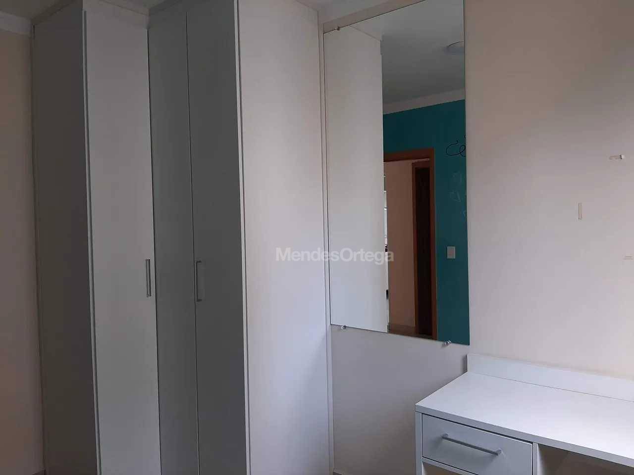 Apartamento à venda com 2 quartos, 48m² - Foto 4