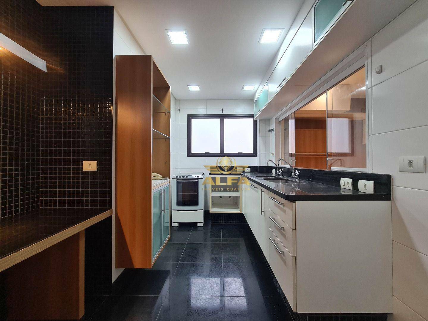 Apartamento à venda com 3 quartos, 115m² - Foto 14