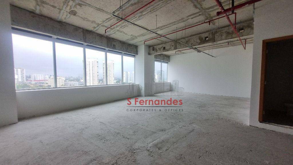 Conjunto Comercial-Sala para alugar, 114m² - Foto 4