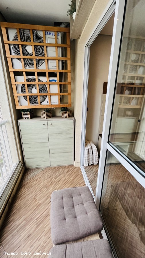 Casa de Condomínio à venda com 3 quartos, 87m² - Foto 5