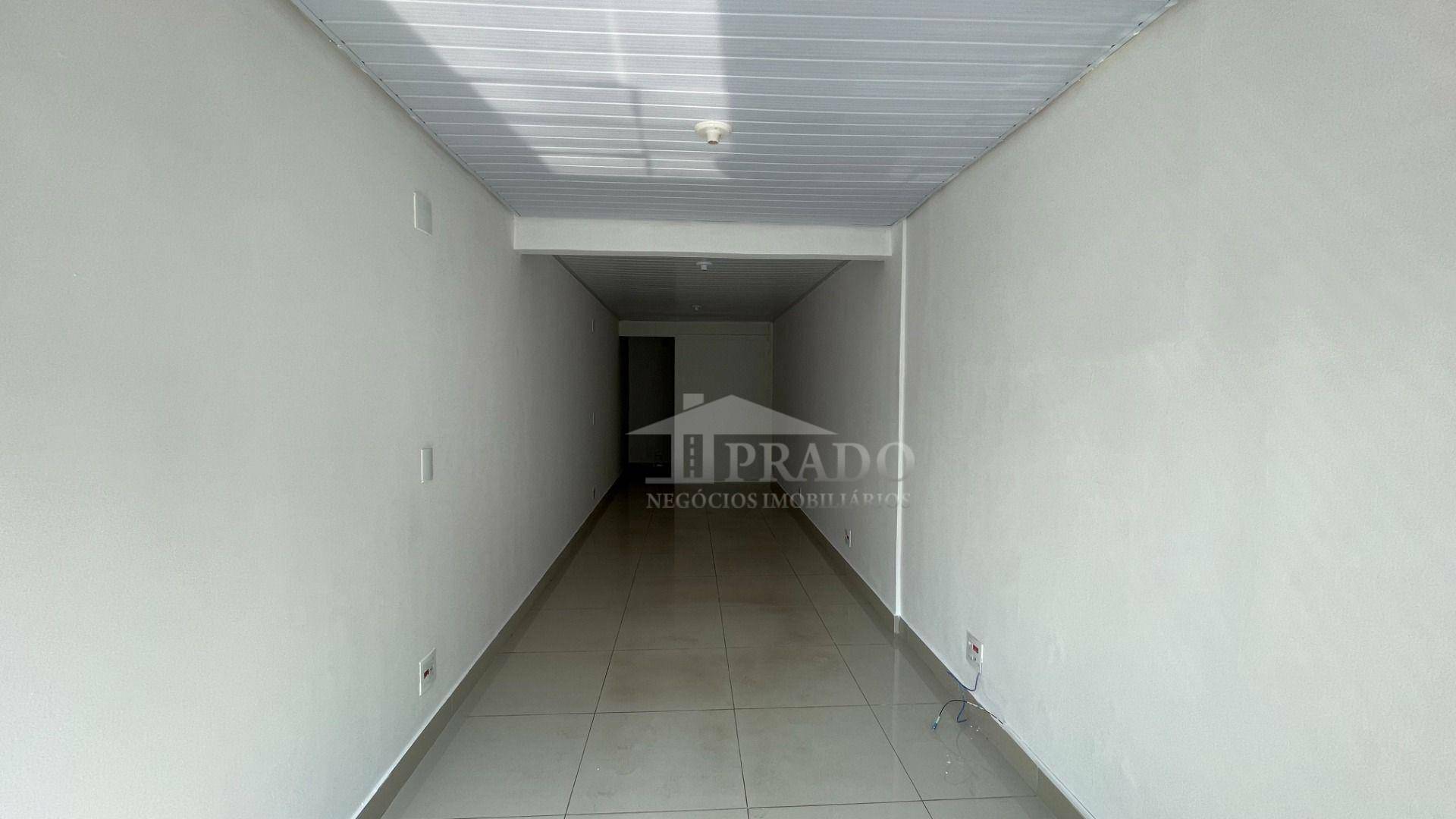 Loja-Salão para alugar, 30m² - Foto 4