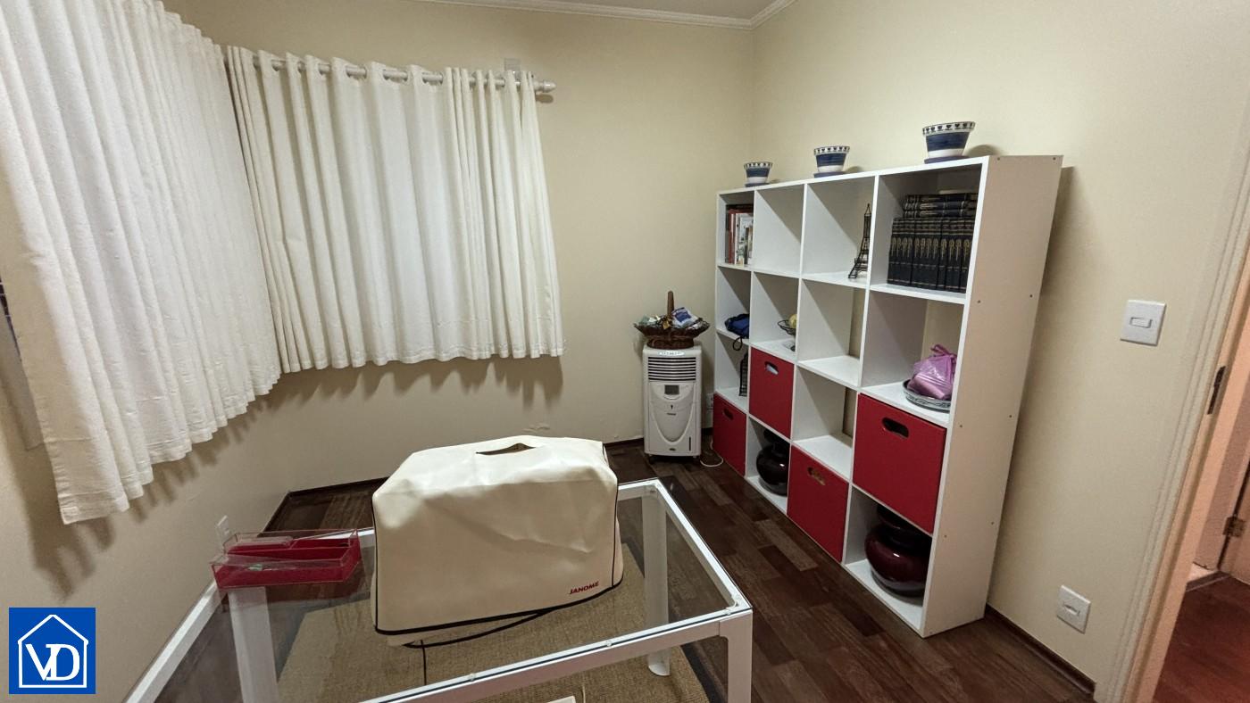 Casa de Condomínio à venda com 6 quartos, 400m² - Foto 9
