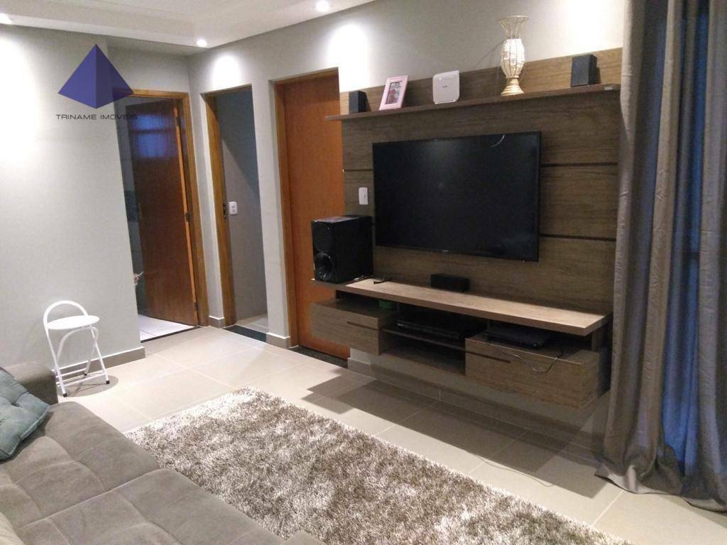 Apartamento à venda com 2 quartos, 86m² - Foto 10