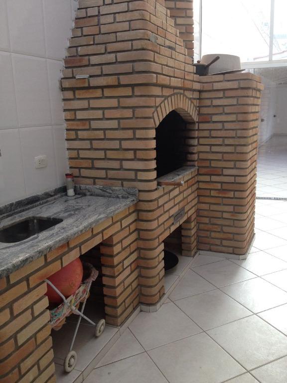 Casa de Condomínio à venda com 4 quartos, 260m² - Foto 22