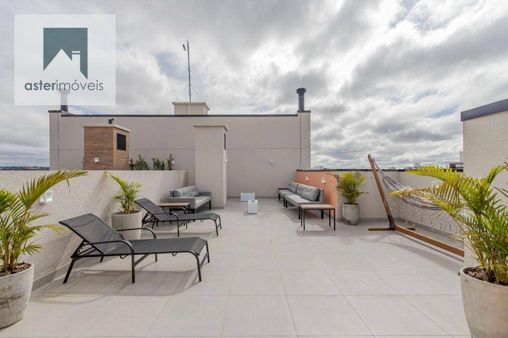 Apartamento para alugar com 2 quartos, 70m² - Foto 45