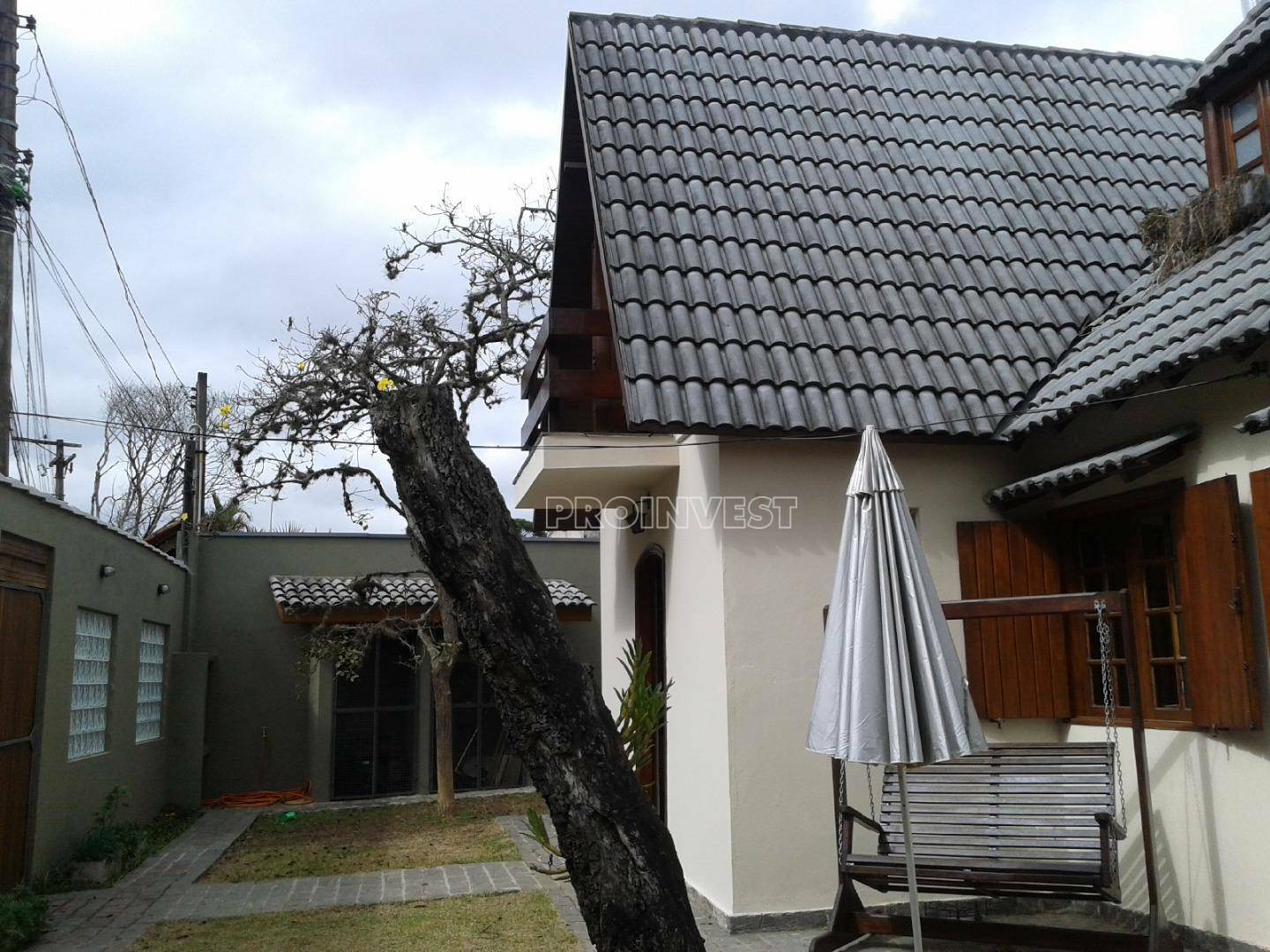 Casa à venda e aluguel com 4 quartos, 192m² - Foto 6