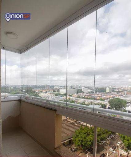 Apartamento à venda com 2 quartos, 72m² - Foto 8