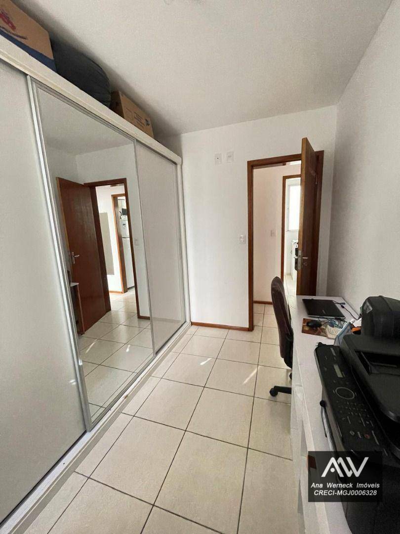 Apartamento à venda com 2 quartos, 52m² - Foto 6