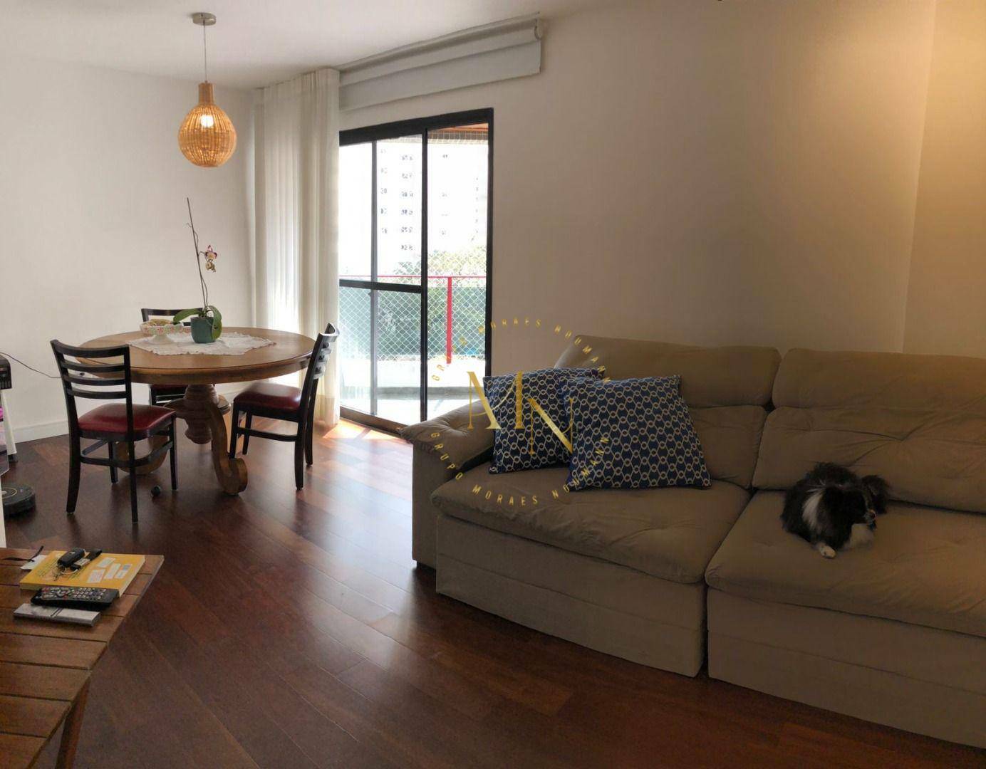 Apartamento à venda com 3 quartos, 83m² - Foto 8