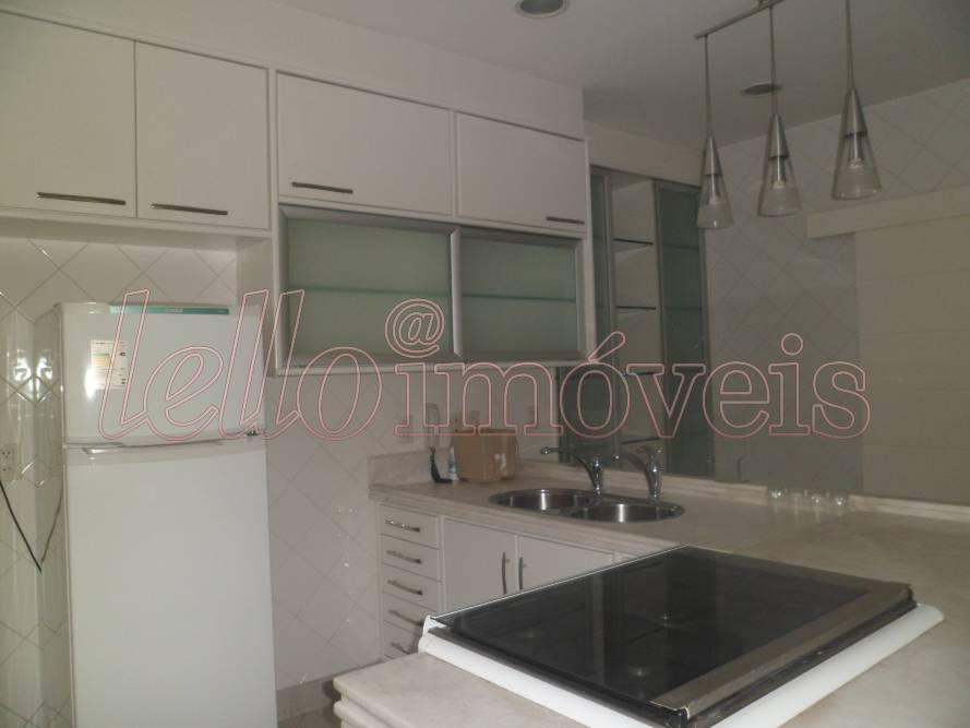 Apartamento para alugar com 3 quartos, 190m² - Foto 21