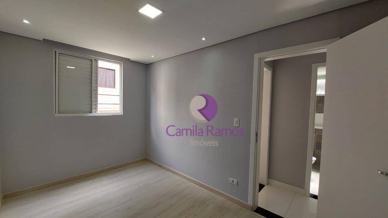 Apartamento para alugar com 2 quartos, 55m² - Foto 11