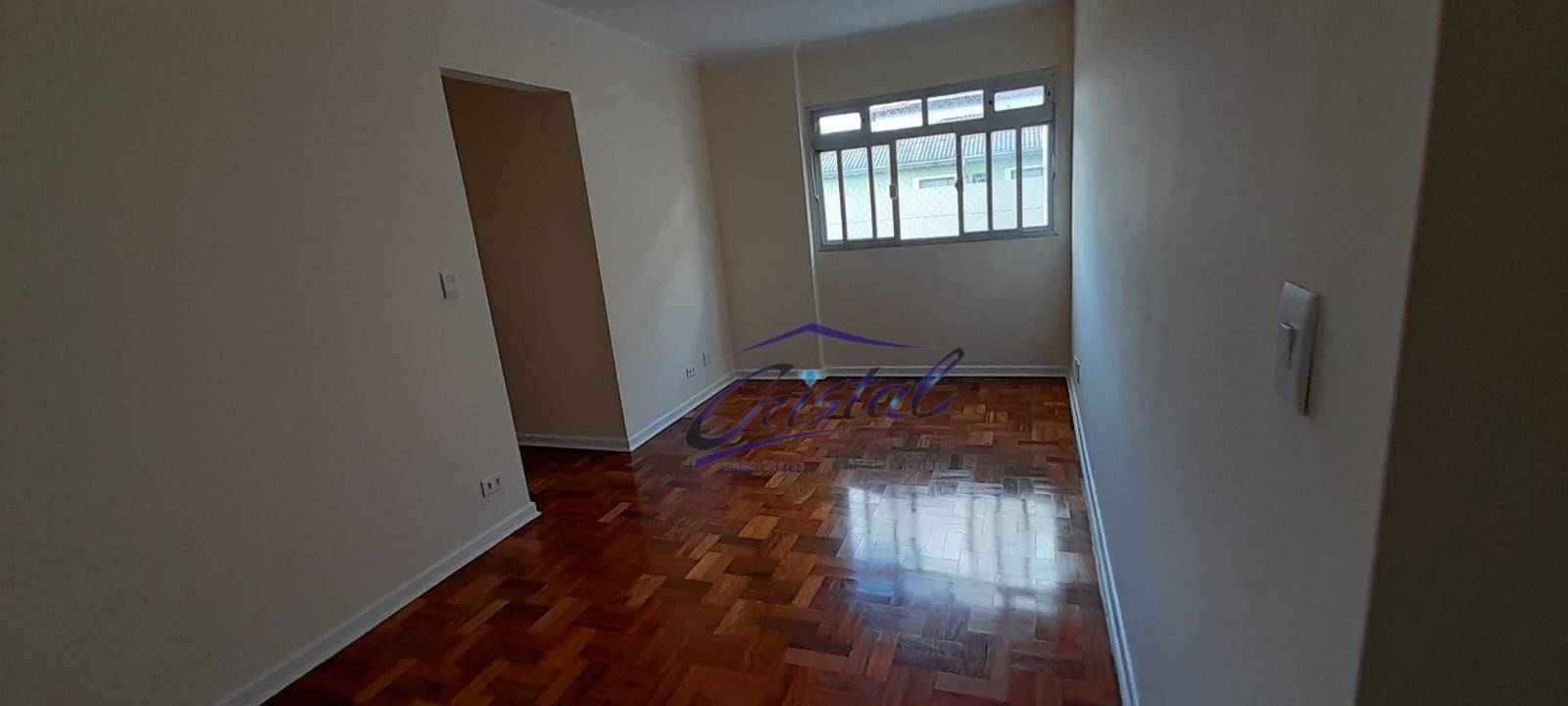 Apartamento para alugar com 2 quartos, 58m² - Foto 1