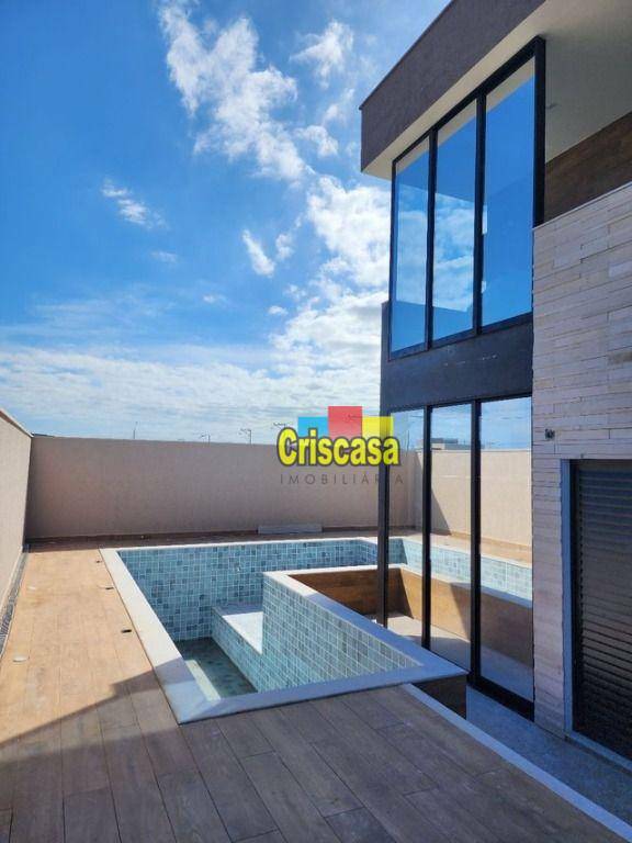 Casa de Condomínio à venda com 4 quartos, 252m² - Foto 16