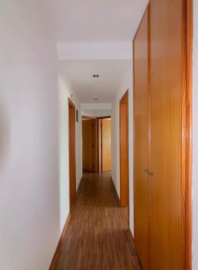 Apartamento à venda com 4 quartos, 175m² - Foto 4