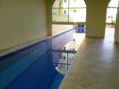 Apartamento à venda com 4 quartos, 200m² - Foto 29