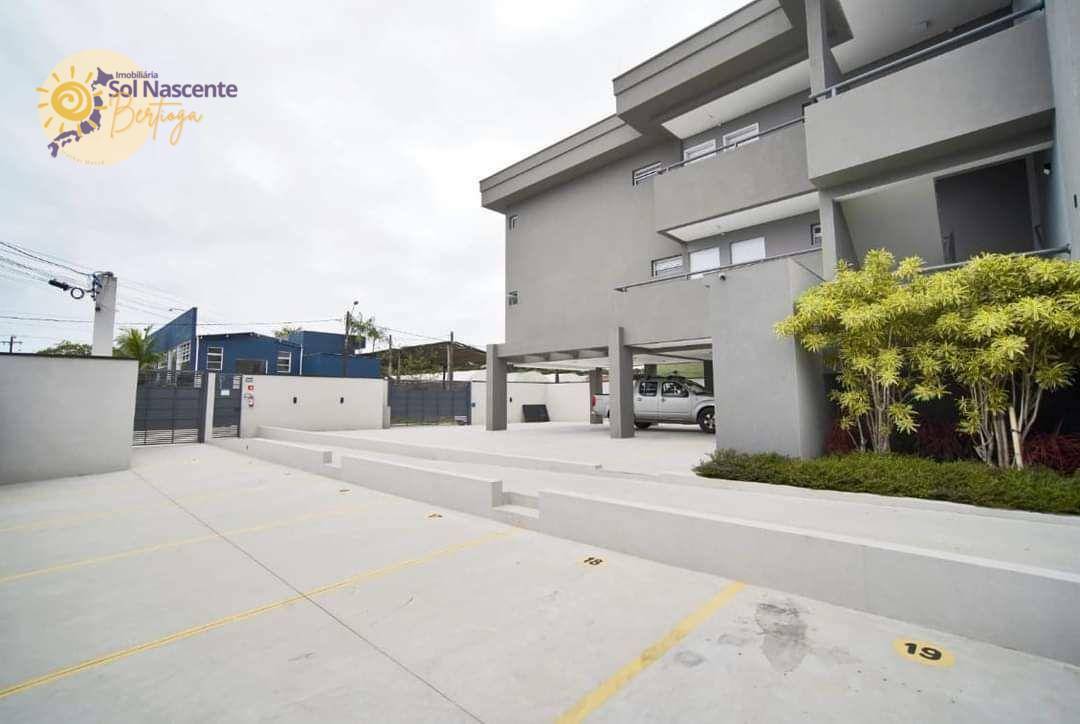 Apartamento para alugar com 2 quartos, 42m² - Foto 1