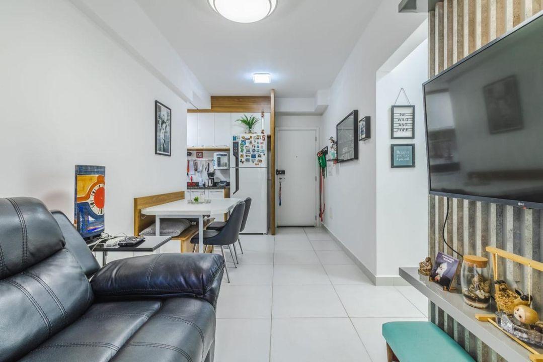 Apartamento à venda com 2 quartos, 58m² - Foto 20