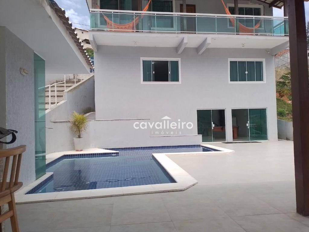 Casa à venda com 3 quartos, 341m² - Foto 18