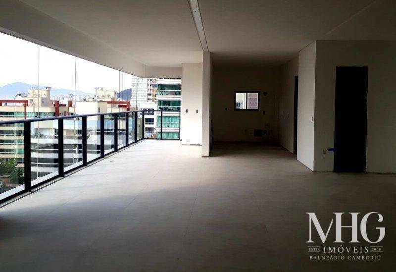 Apartamento à venda com 4 quartos, 185m² - Foto 16