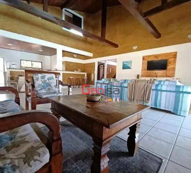 Casa de Condomínio à venda com 5 quartos, 950m² - Foto 11