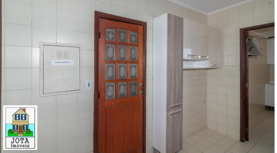 Apartamento à venda com 3 quartos, 100m² - Foto 27