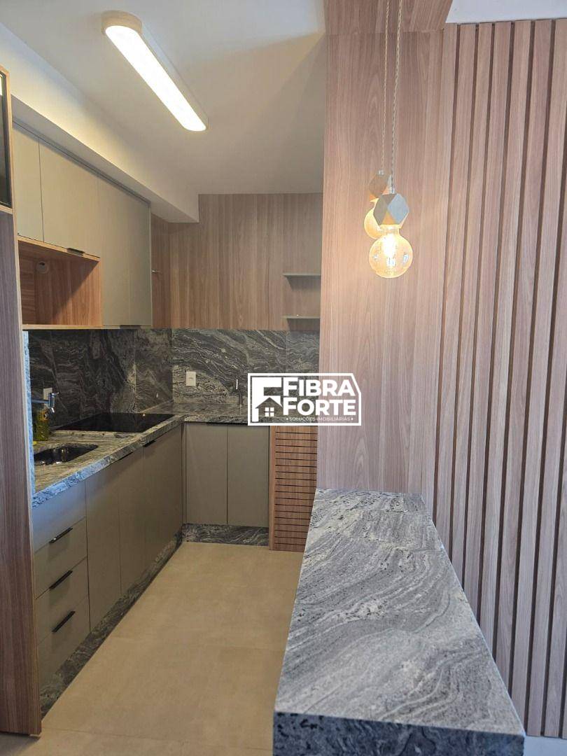 Apartamento, 1 quarto, 46 m² - Foto 1