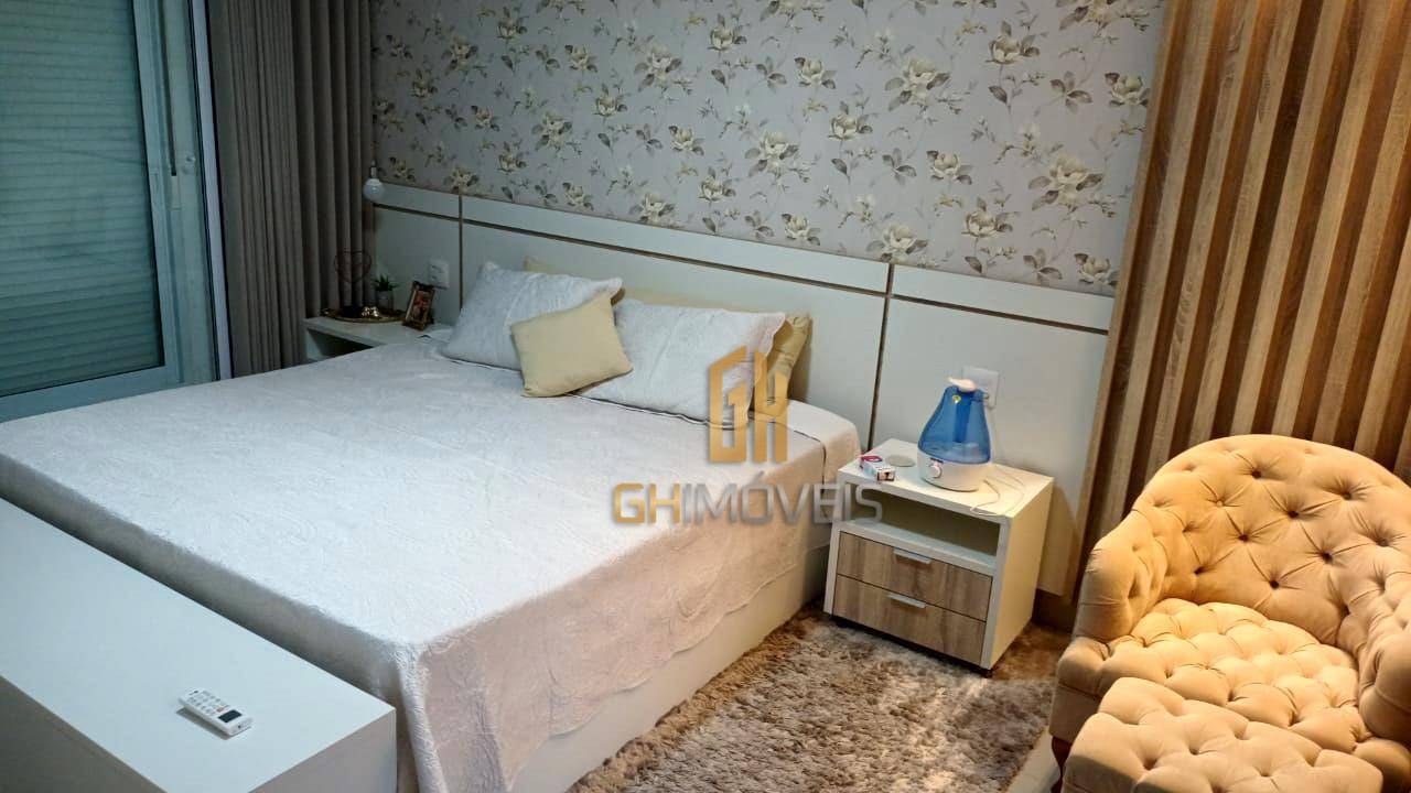 Apartamento à venda com 3 quartos, 165m² - Foto 42