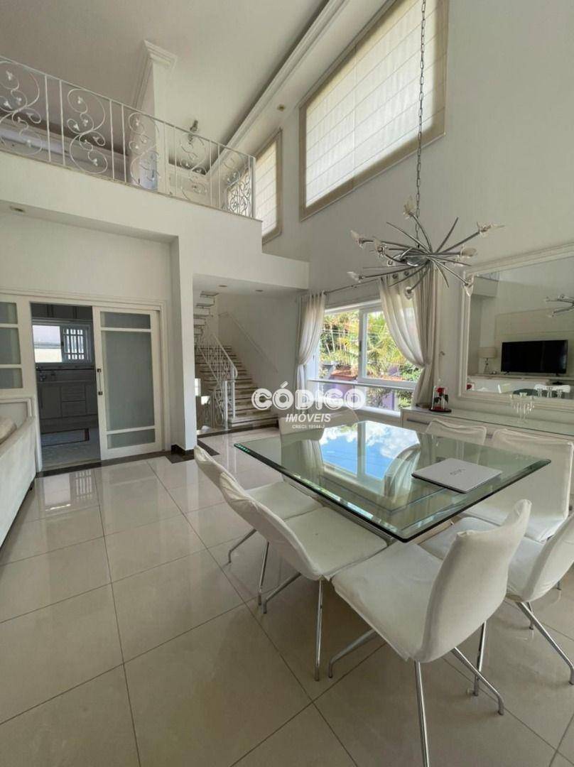 Sobrado à venda com 4 quartos, 538m² - Foto 17