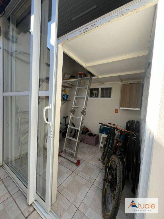 Casa à venda com 2 quartos, 100m² - Foto 17