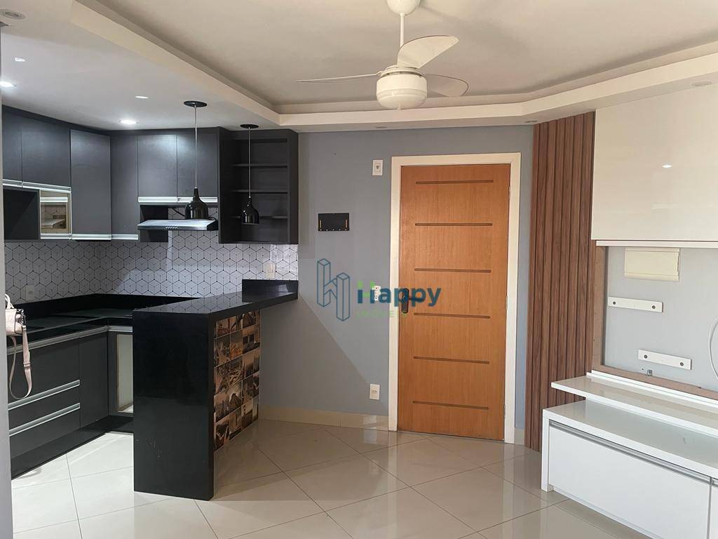 Apartamento à venda com 2 quartos, 46m² - Foto 1