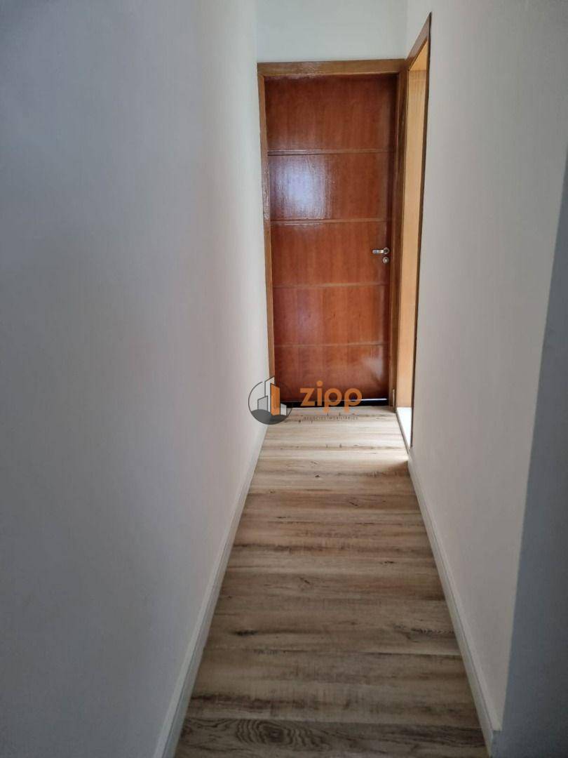 Sobrado à venda com 2 quartos, 114m² - Foto 23