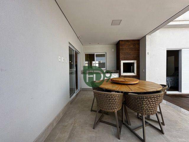 Casa de Condomínio à venda com 3 quartos, 200m² - Foto 16