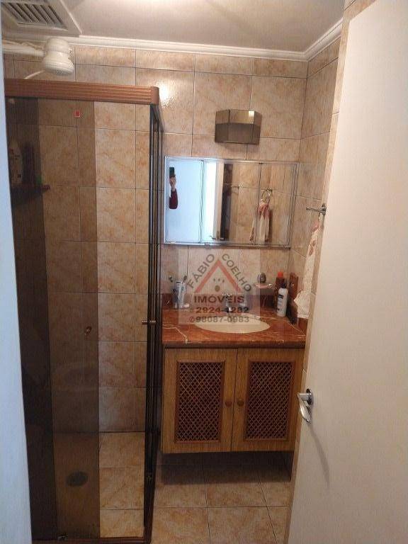 Apartamento à venda com 3 quartos, 98m² - Foto 16