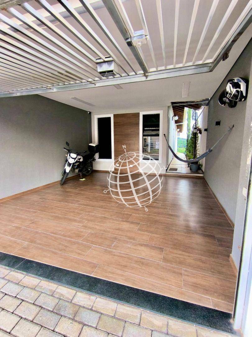 Casa à venda com 2 quartos, 100m² - Foto 25
