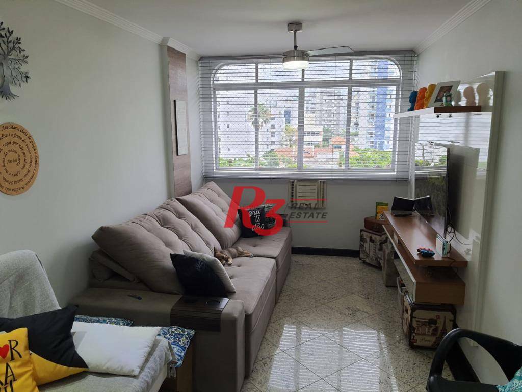 Apartamento à venda com 3 quartos, 98m² - Foto 5