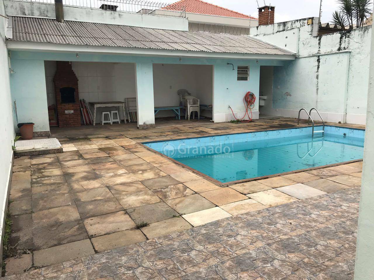 Sobrado à venda com 2 quartos, 222m² - Foto 14