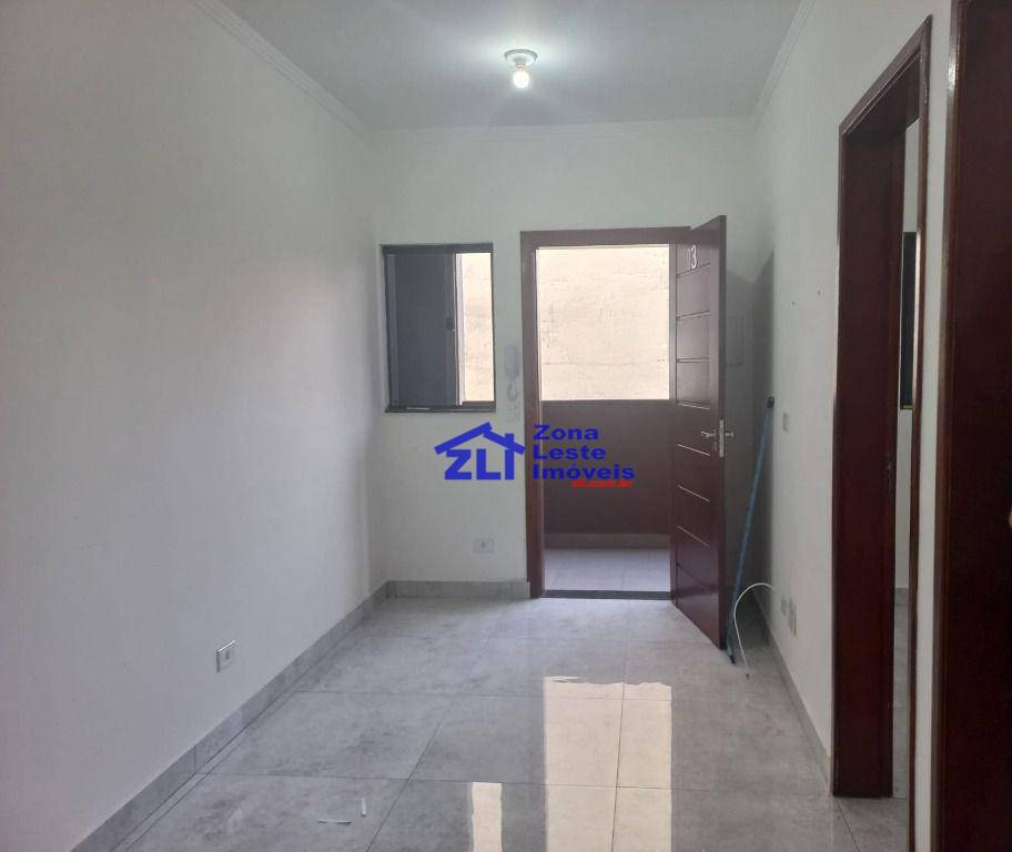 Apartamento à venda com 2 quartos, 45m² - Foto 6